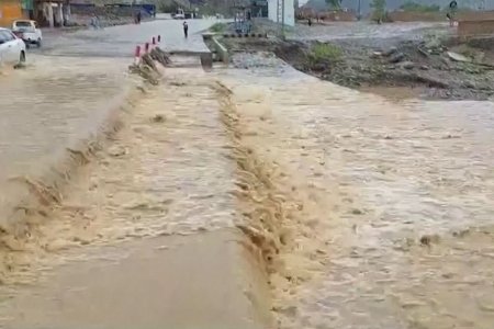 Пакистан, Афганистанд үргэлжилсэн аадар бороо орсны улмаас 100 гаруй хүн амиа алджээ