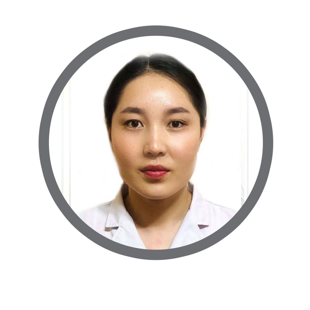 Б.Сүнжидмаа