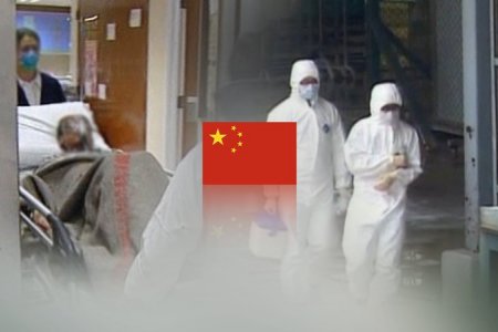 Хятадад коронавирусний улмаас нас барсан хоёр дахь тохиолдол бүртгэгджээ