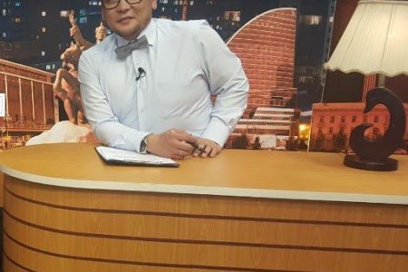 Хѳтлѳгч Б.Тѳгѳлдѳр агсантай холбоотой давж заалдах шатны шүүх хурал маргааш болно