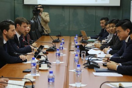 Агаарын дүүжин тээврийг хэрэгжүүлэх асуудлаар санал солилцлоо