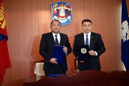 Төвлөрлийг задалж, түгжрэлийг бууруулах бүтээн байгуулалтыг хот дэмжиж ажиллана