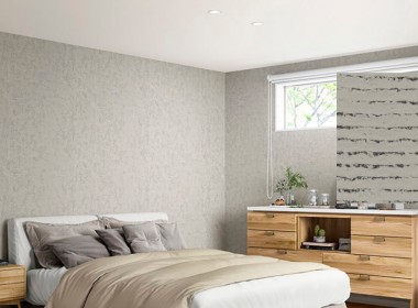 Бэлэн ханын обой (Япон чанар)