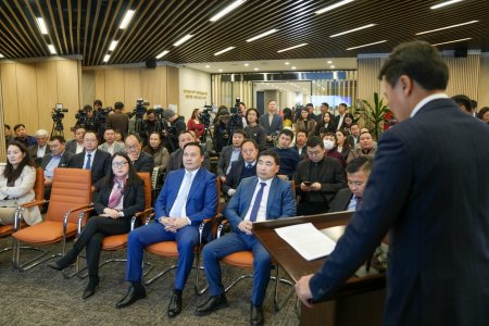 Уул уурхайн салбарын хөрөнгө оруулалтыг нэмэгдүүлэхийн тулд эрх зүйн орчныг шинэчилнэ