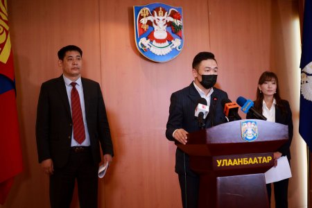 “Улаанбаатар марафон-2022” болоход гурав хоног үлдлээ