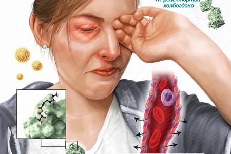 Харшлыг тоохгүй өнгөрөөвөл юу болох вэ? 