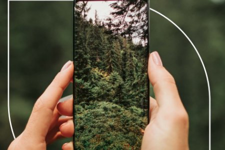 Nature Guidance for the Mobile Industry