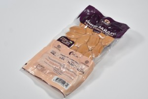 Миний зайдас