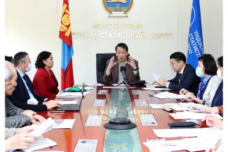 ХҮҮХДИЙН ТАРХИНЫ ХЭМЖЭЭ 5 НАС ХҮРЭХЭД 90 ХУВЬ НЬ БҮРЭЛДЭН ХӨГЖДӨГ