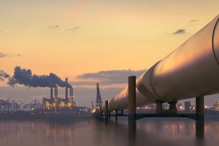 ОХУ-аар дамжин Европт хүрдэг Казахстаны газрын тосны экспортын чухал хоолойг Москва хаах шийдвэр гаргажээ