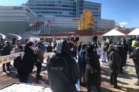 ЕРӨНХИЙЛӨГЧ Х.БАТТУЛГA ЦЭЦЭД НӨЛӨӨЛӨХ ОРОЛДЛОГОО ҮРГЭЛЖЛҮҮЛЭВ ҮҮ?