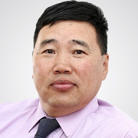 Д. Баатарсайхан