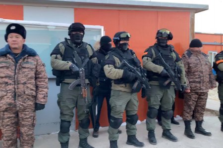 100 хувь Хятад компанийн мэдэлд байсан Салхитын ордын тусгай зөвшөөрлийг цуцалжээ 