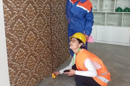 МЭРГЭЖЛИЙН БОЛОВСРОЛЫН ЧАНАРЫН ҮНЭЛГЭЭНИЙ ШАЛГАЛТ ЯВАГДАЖ БАЙНА