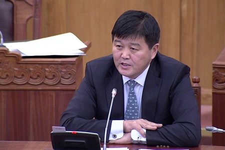 Х. БОЛОРЧУЛУУН: ДУБАЙН ГЭРЭЭНИЙ АСУУДЛААР Ц.НЯМДОРЖ САЙДТАЙ МАРГАСАН ГЭХДЭЭ БИЕД НЬ ХҮРЭЭГҮЙ