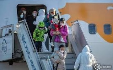 Гадаадад хүнд байдалд орсон 15 иргэнээ энэ сарын 14-нд тусгай үүргийн нислэгээр эх оронд нь ирүүлнэ