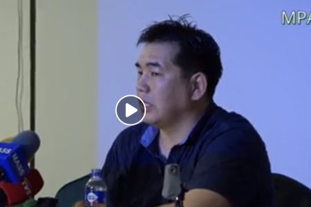 LIVE: Монголын үндэсний бөхийн холбооноос цаг үеийн асуудлаар мэдээлэл хийж байна