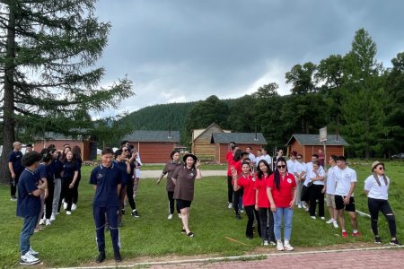 Monduct Company Successfully Held Its 2023 Summer Outing
