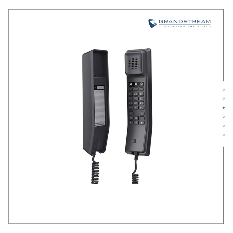 Grandstream ghp611 hotel phones grandstream vertexmon llc