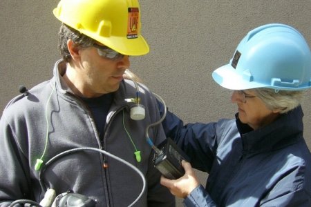 АМЬСГАЛ ХАМГААЛАХ ХЭРЭГСЛИЙН ТОХИРООНЫ СОРИЛ