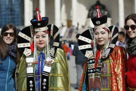 ТАНИЛЦ: Энэ зун Улаанбаатар хотод болох сонирхолтой арга хэмжээнүүд