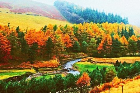 ЦАГ АГААР: Ойрын өдрүүдэд ихэнх нутгаар эрс сэрүүсч, салхи шуургатай байхыг анхааруулж байна