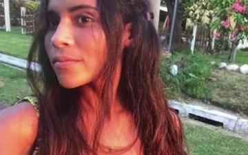 Эль Сальвадорын серфингийн тамирчин, “олимпын найдвар” бүсгүй аянганд цохиулан амиа алджээ 