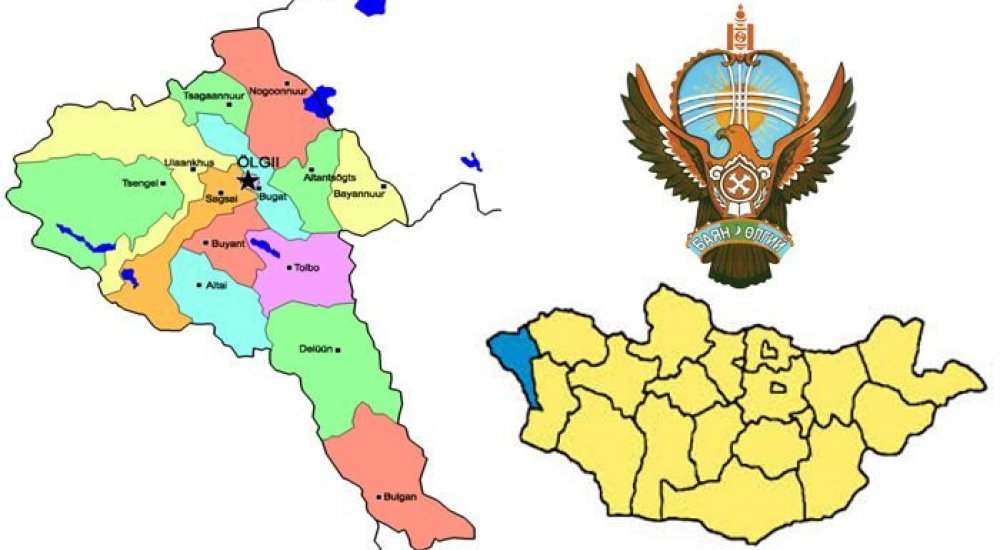 Баян-Өлгий аймгийн хүн амын үзүүлэлт - 2022 он, I улирал