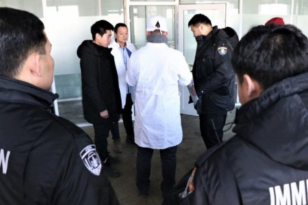 БНХАУ-ын 41 иргэнийг албадан гаргаж, 102 иргэний оршин суух зөвшөөрлийг цуцаллаа