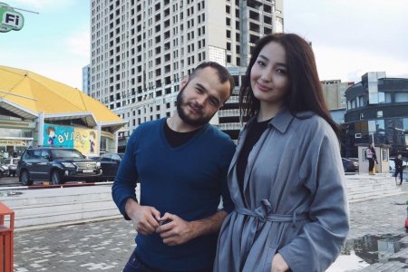 Мисс Ю.Балжидмаа нярайлж хүүтэй болжээ