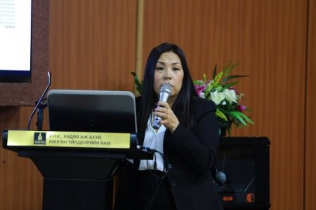 Гоо сайхны үндэсний үйлдвэрлэгчид 4 тэрбум төгрөгийн гоо сайхны бүтээгдэхүүн үйлдвэрлэжээ