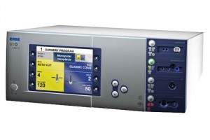 ERBE-ELECTROSURGICAL UNIT AND DEVICES, DISPOSABLES