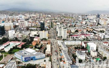 Улсын хэмжээнд 900 мянга гаруй өрх байдгаас 10 гаруй хувь нь ипотекийн зээлд хамрагджээ 