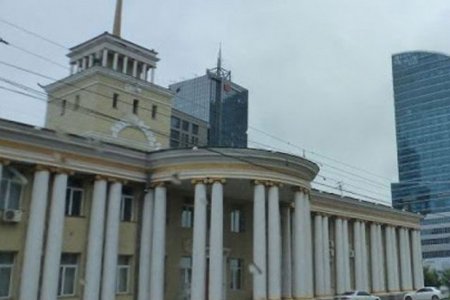 Франц улсын Элчин сайдыг хүлээн авч уулзав