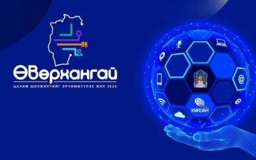 ИДЕАТОН ТЭМЦЭЭНД ОРОЛЦОХЫГ УРЬЖ БАЙНА