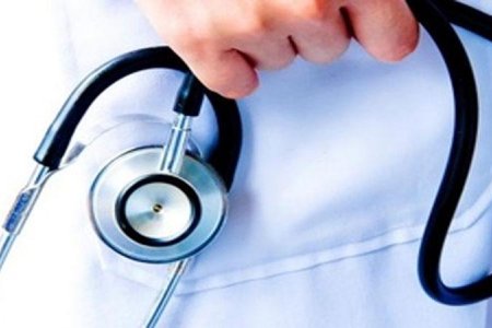 Өнөөдөр Олон улсын эмч нарын өдөр