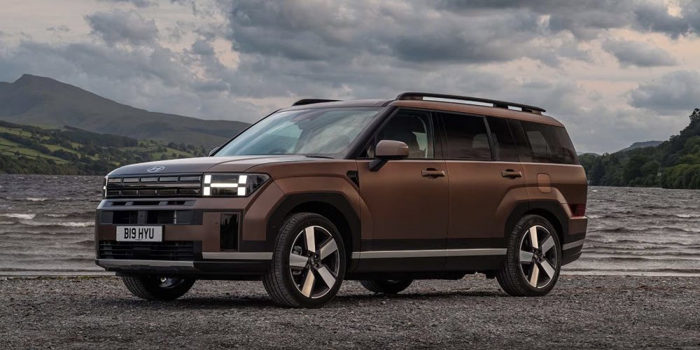 Hyundai Motor Earns Double Victory at 2026 What Car? Awards with SANTA FE and IONIQ 6 N