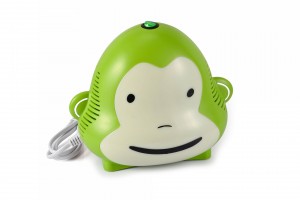 Утлагын аппарат сармагчингийн хэлбэртэй