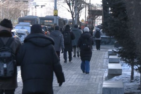 Манай улсад эмэгтэйчүүдийн дундаж цалин эрэгтэйчүүдийнхээс 26.6 хувиар бага байна