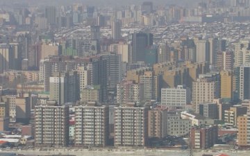 2024 он гарсаар 9100 гаруй өрх ипотекийн зээлд хамрагджээ