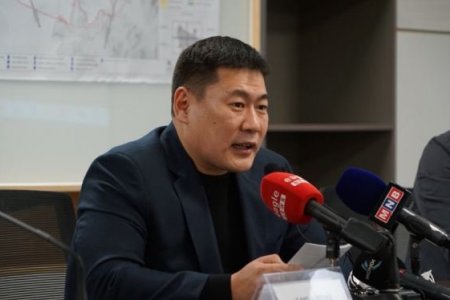 Ерөнхий сайд Л.Оюун-Эрдэнэ Өмнөговь аймагт ажиллах үеэрээ зарим асуудлыг шийдлээ