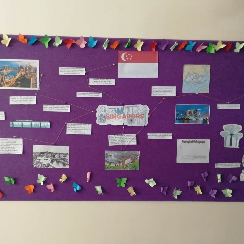 STUDENT DEVELOPMENT