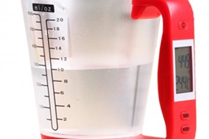 Ломбардны жин болон ахуйн хэрэглээний жин | Эзэлхүүн хэмжигч аягатай электрон жин |