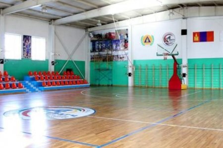Спорт заалны үйл ажиллагааг цагийн зохицуулалттайгаар нээхээр боллоо