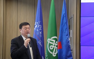 АЙМАГ, НИЙСЛЭЛД ТӨР, ХУВИЙН ХЭВШЛИЙН ТҮНШЛЭЛИЙН ТӨСЛҮҮДИЙГ ХЭРЭГЖҮҮЛЭХ БОЛОМЖИЙГ ХЭЛЭЛЦЛЭЭ