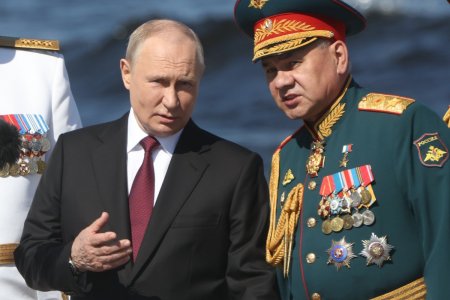 В.Путины шийдвэр дайны үед Батлан хамгаалахын төсвөө илүү сайн ашиглах, инновац нэвтрүүлэх, төсөв болон цэрэг армийн харилцаа холбоог уялдуулах зорилготой гэж судлаачид үзэж байна