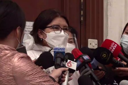 ХӨСҮТ-ийн эмч нар PCR шинжилгээний хариуг хуурамчаар гарган худалдсан нь тогтоогдоогүй