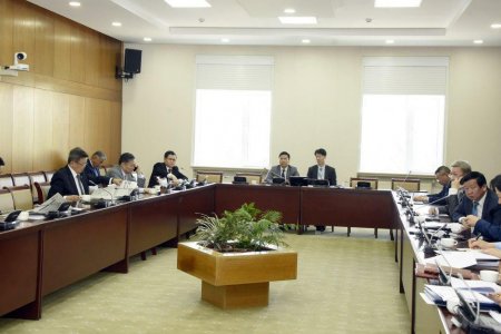 Протокол, хэлэлцээрийн нэмэлт, өөрчлөлтөөр 554 айлын орон сууцны асуудал шийдэгдэх боломж бүрдэнэ