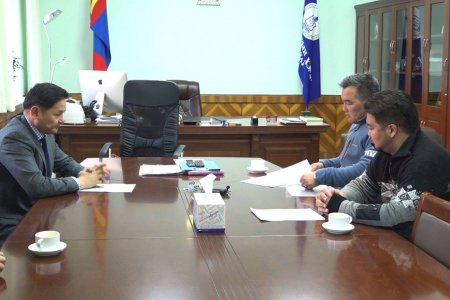 “Нэхүүл” хөдөлгөөнийхөнд шаардах бичгийн хариуг өглөө