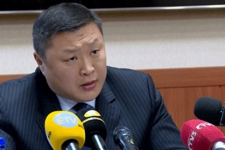 Б.Хурц нарт холбогдох хэргийн шүүх хурал маргааш болно 